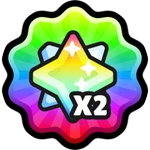 x2 Arcane Stars
