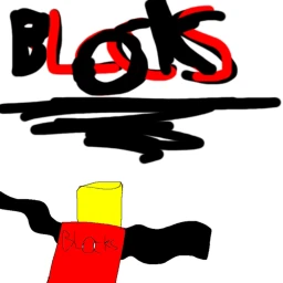 Blocks [coming soon] icon