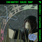 Namhaedo Mountain Complex [RAID]