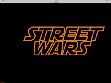 street wars (read Description)