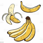 It's Banana Time!