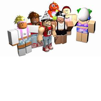 Roblox Hangout