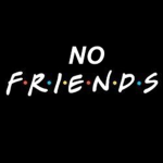 no friends gang