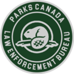 Parks Canada!