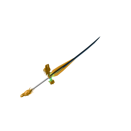 Hawk Blade