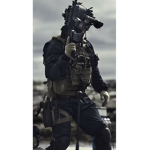 U.S Navy military
