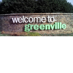 Greenville Bus Community