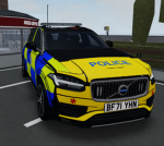 Thames Valley Firearms group