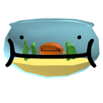 Pedro's Fish, Bob