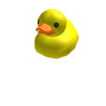 Mrs Ducky Fan Club