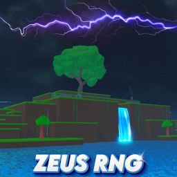 Zeus RNG ⚡