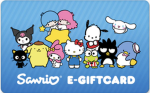 Hello kitty and friends group best group