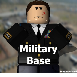 US Military Base
