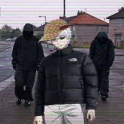 LONDON GHOUL