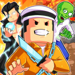 Escape From Game (OBBY)