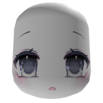 ♡ Cute Doll Face ♡ Free