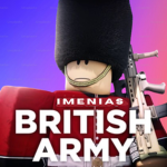 [IBA] - Imenia's British Army