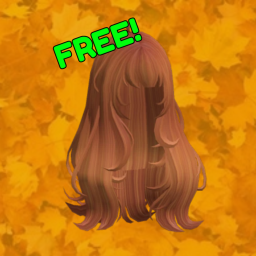 Autumn Tower [FREE UGC] 🍂