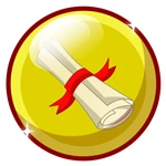 Game Pass Icon