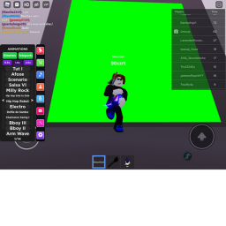 Group Meet up