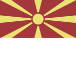[MK] Republic of Macedonia