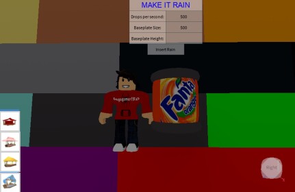 x fanta energi simulator