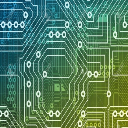Microchip Texture