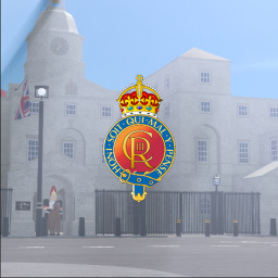 Horse Guards