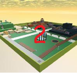 Crossroads Admin 2