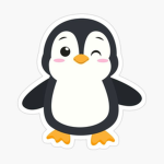 Die kleinen Pinguine
