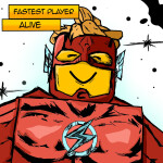 [🎮CONSOLE SUPPORT] Speedsters Sandbox