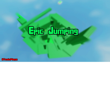 Fun Jump Obby