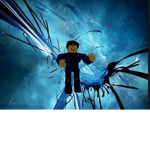 New Chilling Robloxians