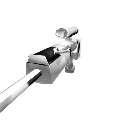 Best Gun In ROBLOXia
