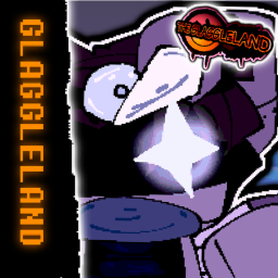 [NO LONGER BEING UPDATED] THE GLAGGLELAND