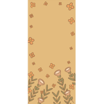 •~Sophs Daisies~•
