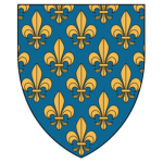 West Francia ᅠ