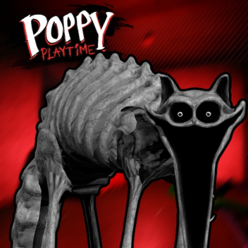 ⭐️ Popy Playtime 3 - Rp