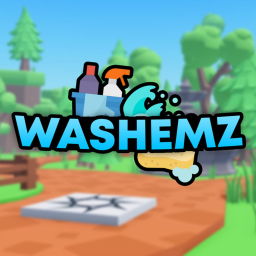 Washemz Car Wash!
