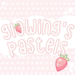 Glowing's Pastels