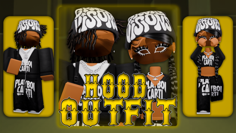 [💵 NEW] Hood Outfit Ideas! screenshot 3