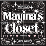 Mayina's Closet