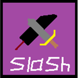 (UPDATE) Slash