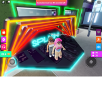 Who wants to be a youtuber group