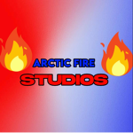•~• Artic Fire Studios •~•