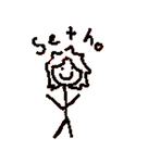 Seth。