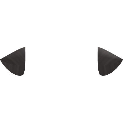 ♡ kawaii dolly brown cat ears