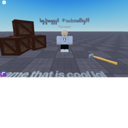 Untitled Game