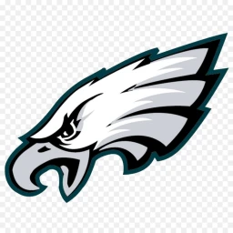 Eagles hub icon