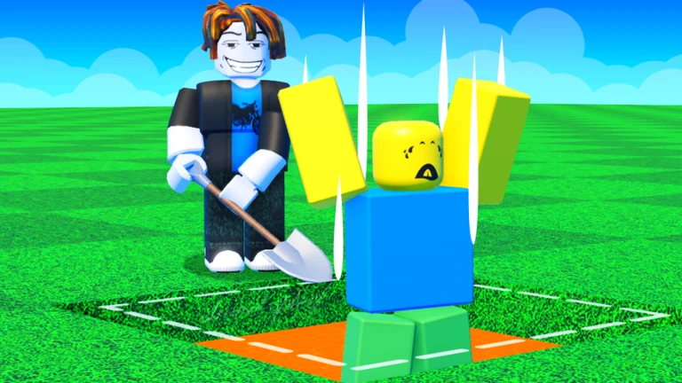 Shovel Spleef 🥄